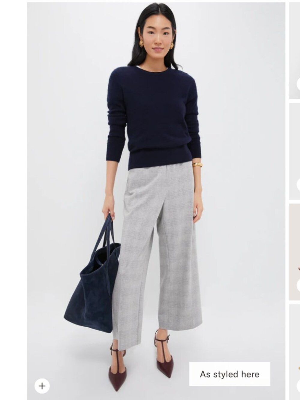 Tuckernuck Carlton Pant